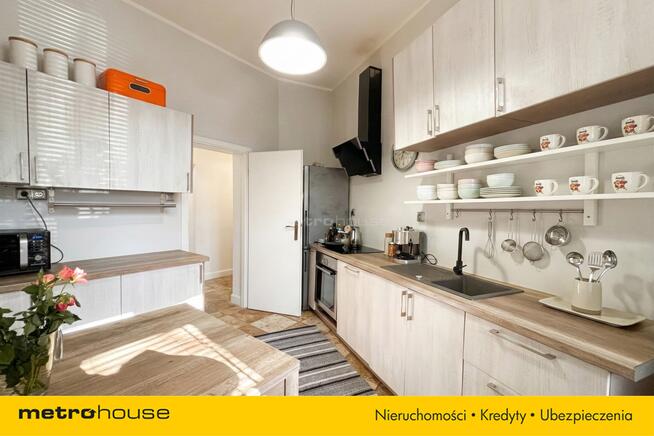 Mieszkanie 77,5 m². Gotowe do zamieszkania.