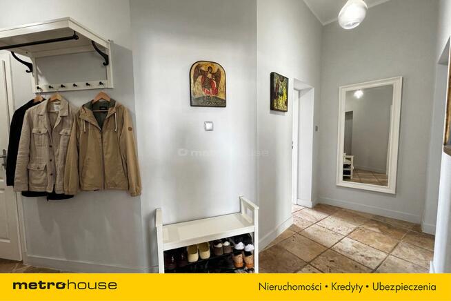 Mieszkanie 77,5 m². Gotowe do zamieszkania.