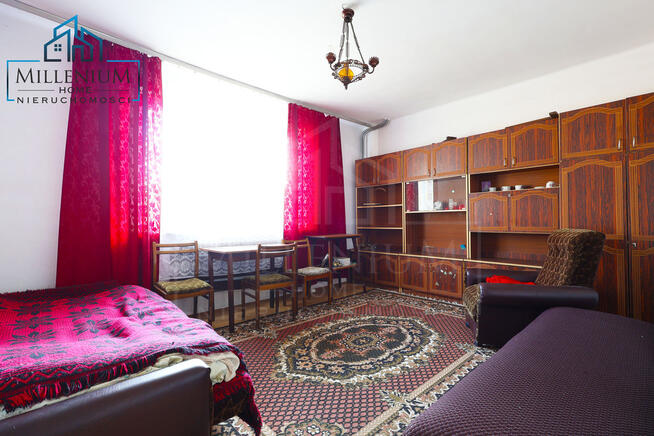 Dom 145 m² | duża działka | blisko A4 | Przeworsk