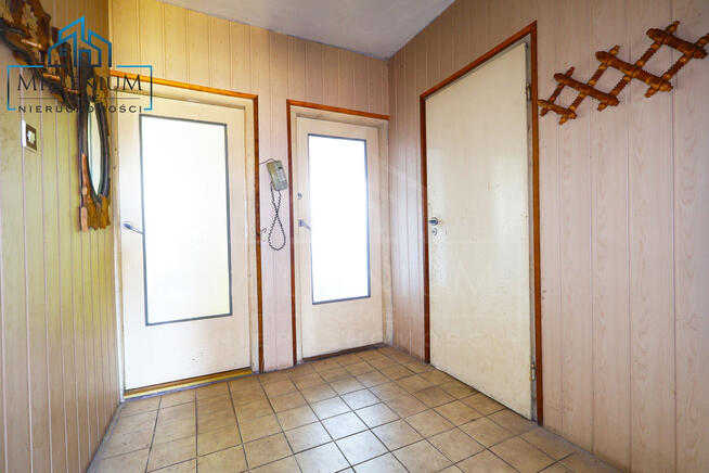 Dom 145 m² | duża działka | blisko A4 | Przeworsk