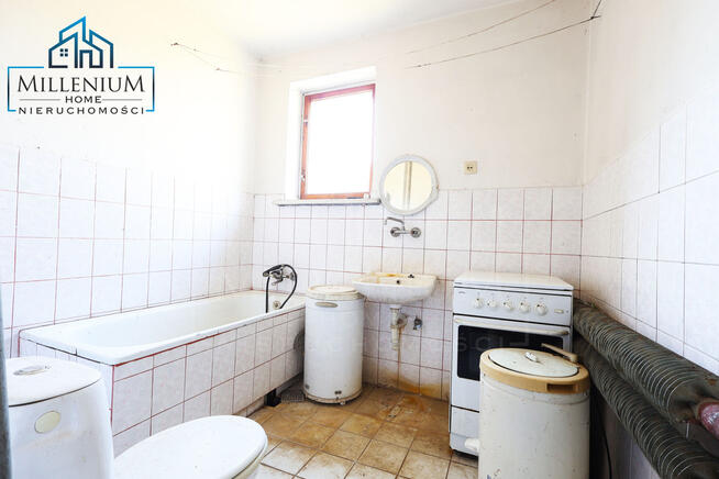Dom 145 m² | duża działka | blisko A4 | Przeworsk
