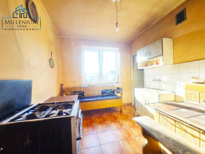 Dom 145 m² | duża działka | blisko A4 | Przeworsk