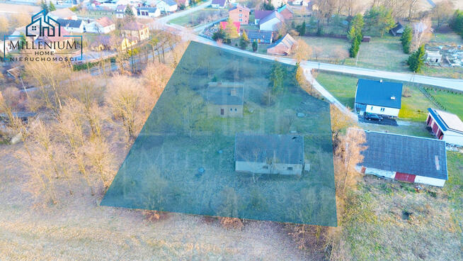 Dom 145 m² | duża działka | blisko A4 | Przeworsk
