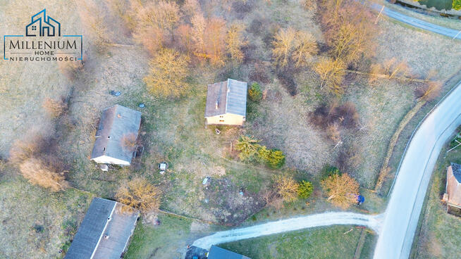 Dom 145 m² | duża działka | blisko A4 | Przeworsk