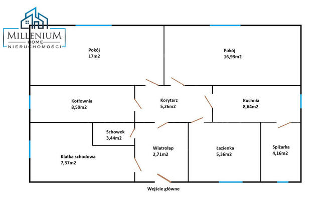 Dom 145 m² | duża działka | blisko A4 | Przeworsk