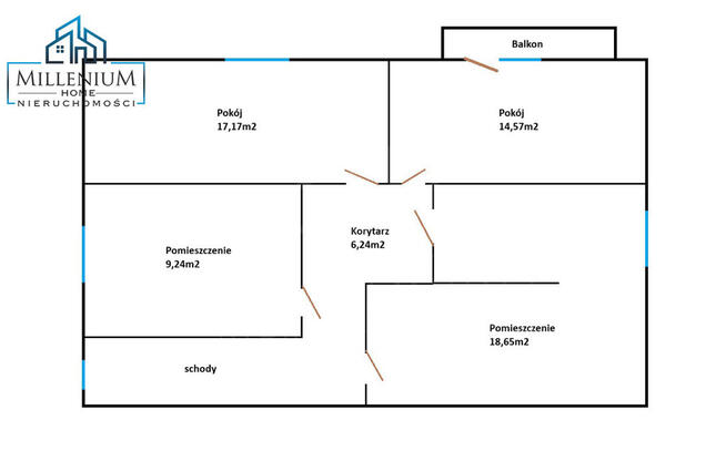 Dom 145 m² | duża działka | blisko A4 | Przeworsk