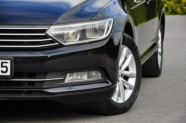 Volkswagen Passat Variant 2,0 TDI 150KM DSG 1Wł. Navi Alufelgi PDC Tempomat Serwis z DE !!