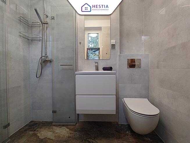 Stylowy dom z ogrodem - Stargard