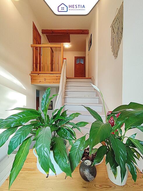 Stylowy dom z ogrodem - Stargard