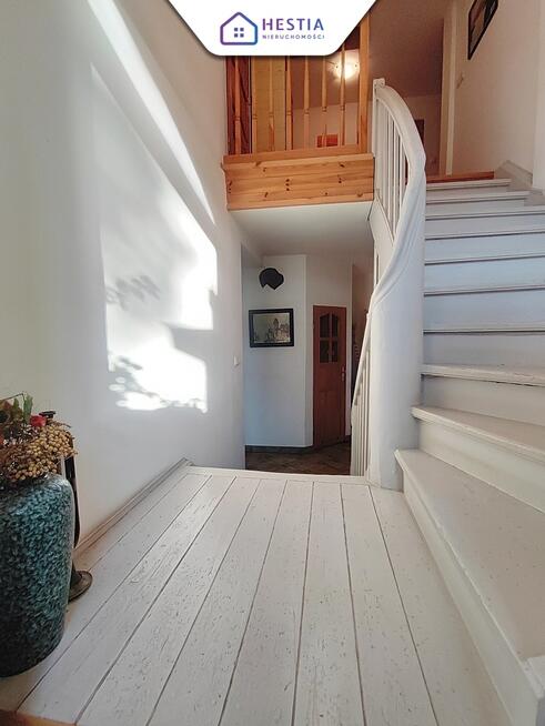 Stylowy dom z ogrodem - Stargard