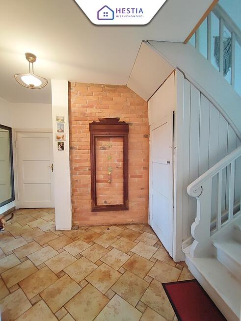 Stylowy dom z ogrodem - Stargard