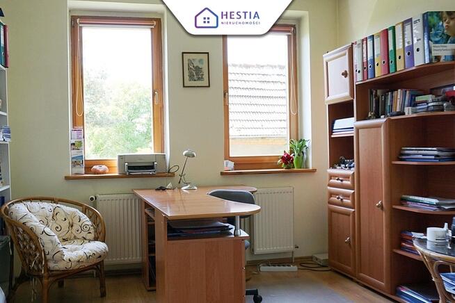 Stylowy dom z ogrodem - Stargard