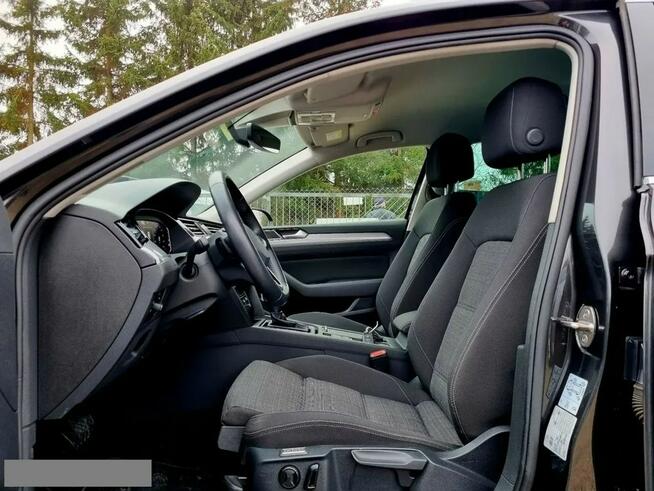 Volkswagen Passat Lift Serwis LED Virtual Cocpit Navi ACC Kamera Climatronic Gwarancja!