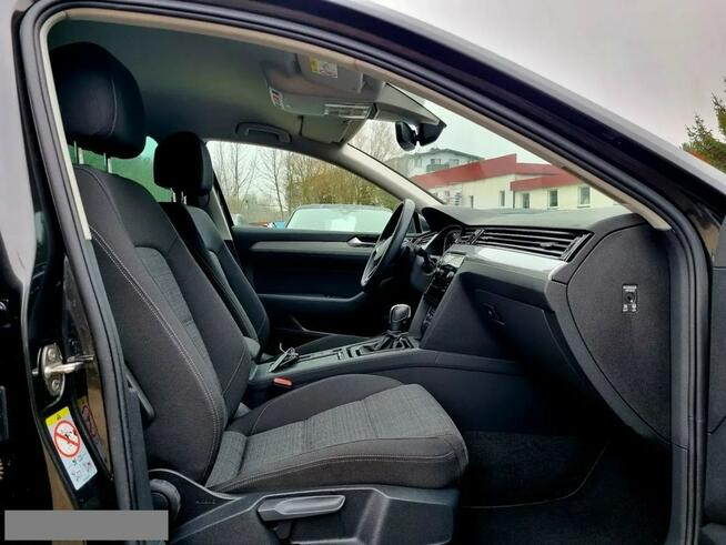 Volkswagen Passat Lift Serwis LED Virtual Cocpit Navi ACC Kamera Climatronic Gwarancja!