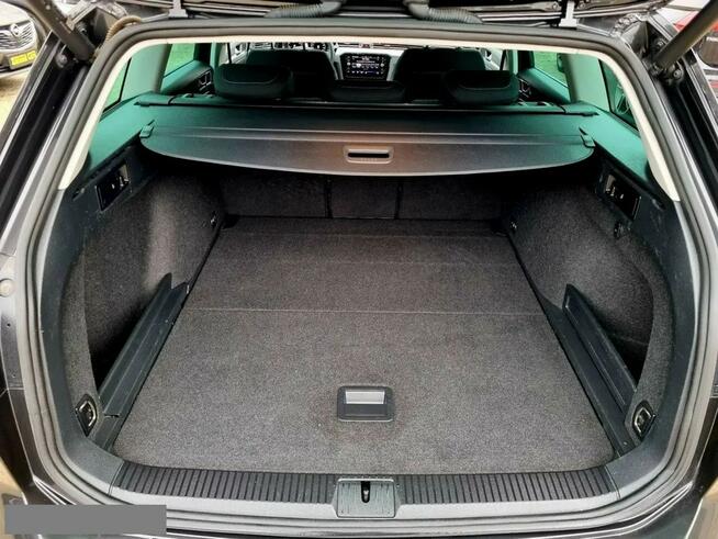 Volkswagen Passat Lift Serwis LED Virtual Cocpit Navi ACC Kamera Climatronic Gwarancja!