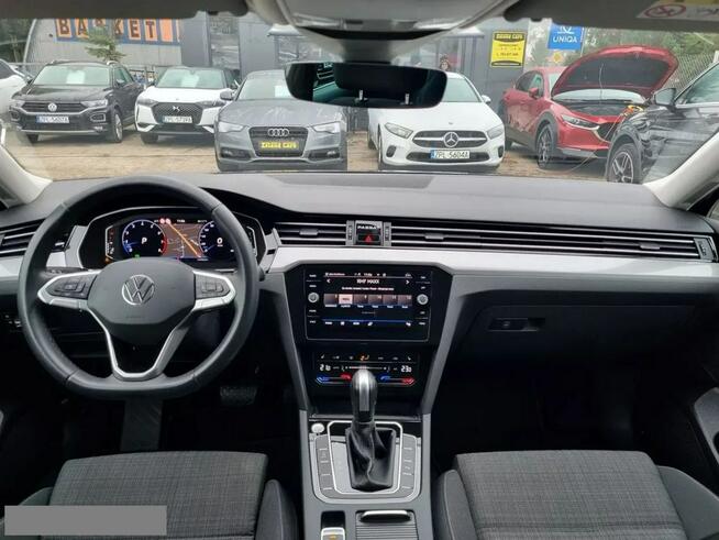 Volkswagen Passat Lift Serwis LED Virtual Cocpit Navi ACC Kamera Climatronic Gwarancja!