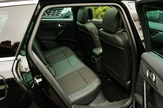 Peugeot 508 1,6HDI Klima , alu R17, NAVI, Panorama