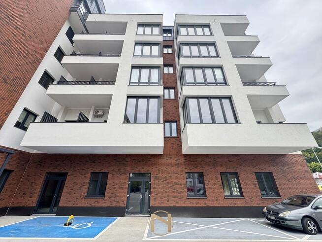 Mieszkanie Gorzów wielkopolski śródmieście