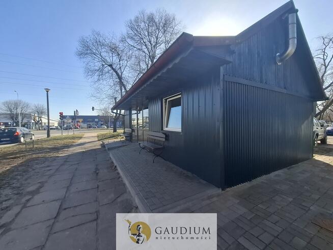 Lokal Gastronomiczny Rumia ul. Pomorska