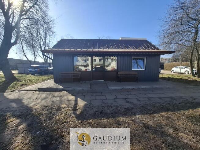 Lokal Gastronomiczny Rumia ul. Pomorska