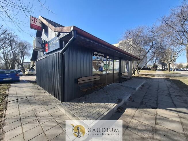 Lokal Gastronomiczny Rumia ul. Pomorska