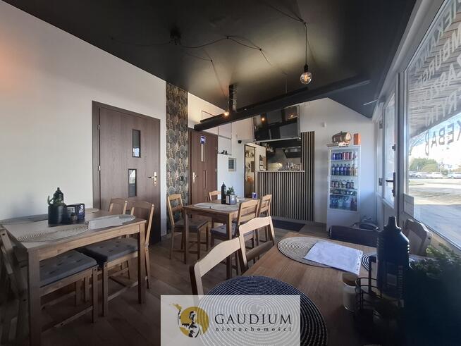 Lokal Gastronomiczny Rumia ul. Pomorska