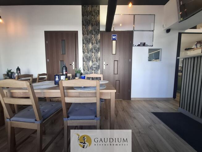 Lokal Gastronomiczny Rumia ul. Pomorska