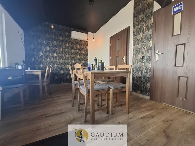 Lokal Gastronomiczny Rumia ul. Pomorska