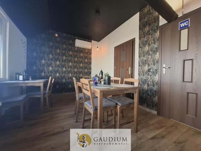 Lokal Gastronomiczny Rumia ul. Pomorska