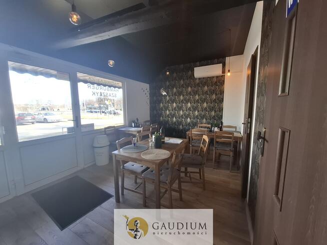 Lokal Gastronomiczny Rumia ul. Pomorska