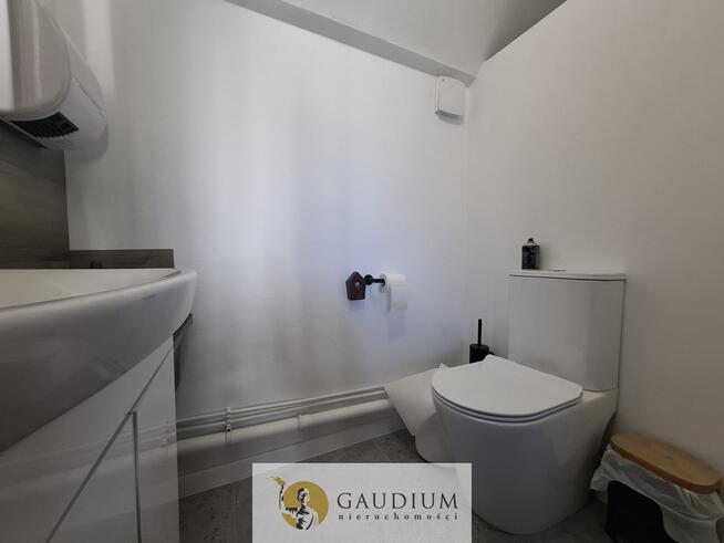 Lokal Gastronomiczny Rumia ul. Pomorska