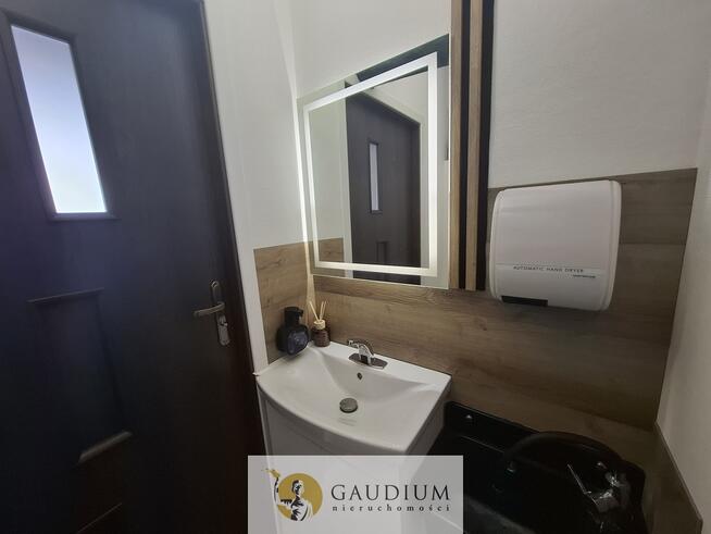 Lokal Gastronomiczny Rumia ul. Pomorska