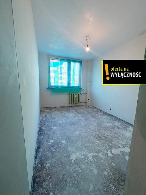 Mieszkanie Jastrzębie-Zdrój, Szkolna