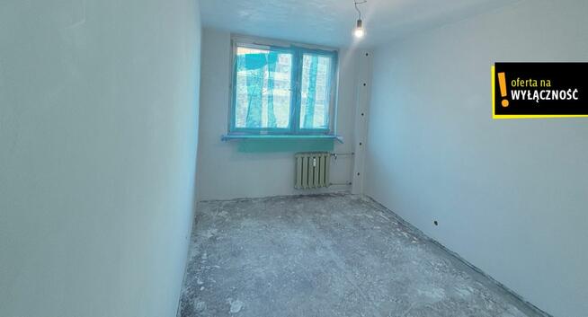 Mieszkanie Jastrzębie-Zdrój, Szkolna