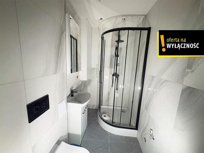 Mieszkanie Jastrzębie-Zdrój, Szkolna