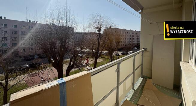 Mieszkanie Jastrzębie-Zdrój, Szkolna