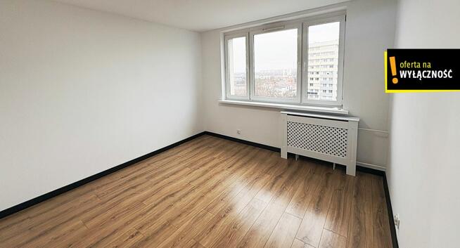 Mieszkanie Jastrzębie-Zdrój, Szkolna