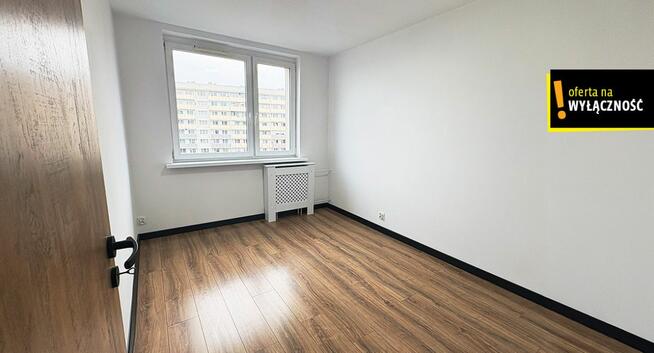 Mieszkanie Jastrzębie-Zdrój, Szkolna