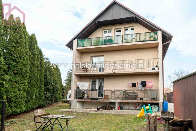 Dom Przemyśl Lwowskie, Lwowska