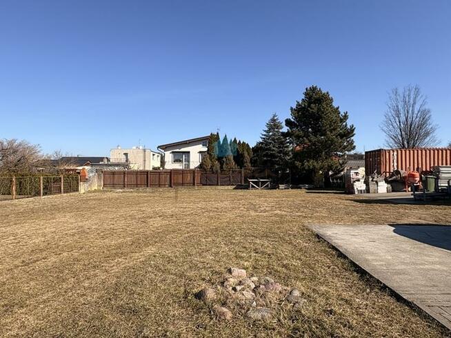 Działka budowlana Gniezno Arkuszewo, Mazowiecka