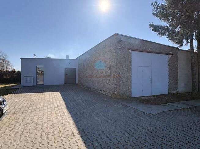 Działka budowlana Gniezno Arkuszewo, Mazowiecka