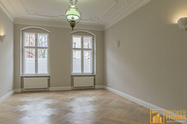 Lokal użytkowy Opole, Kościuszki