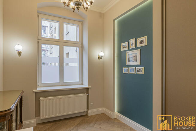 Lokal użytkowy Opole, Kościuszki