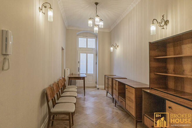 Lokal użytkowy Opole, Kościuszki