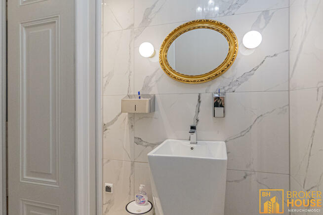 Lokal użytkowy Opole, Kościuszki