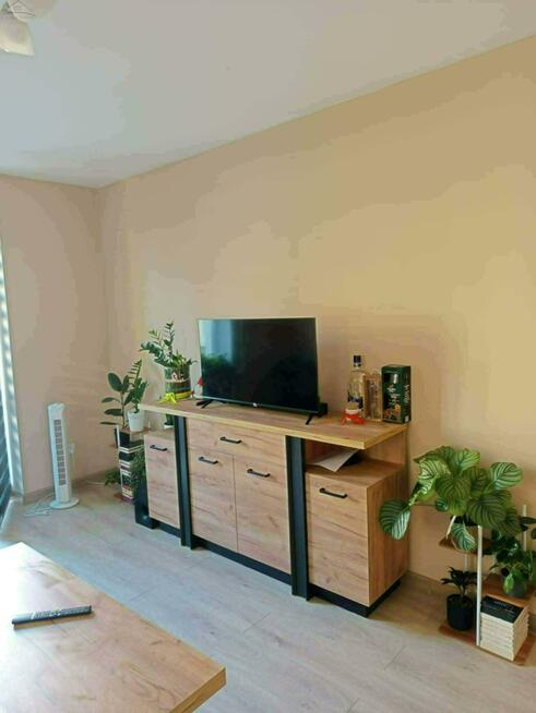 Mieszkanie Kalisz, Hoża