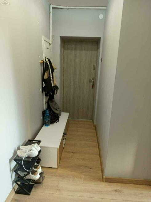 Mieszkanie Kalisz, Hoża