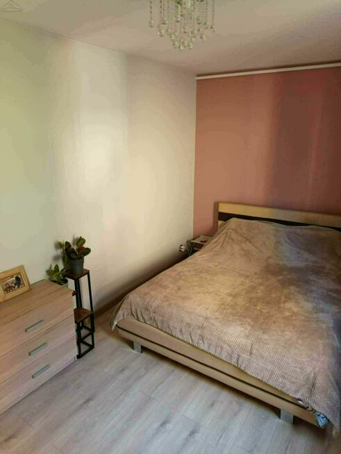 Mieszkanie Kalisz, Hoża