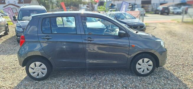 Suzuki Celerio klima automat malutki przebieg