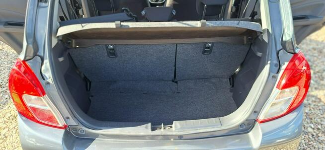 Suzuki Celerio klima automat malutki przebieg